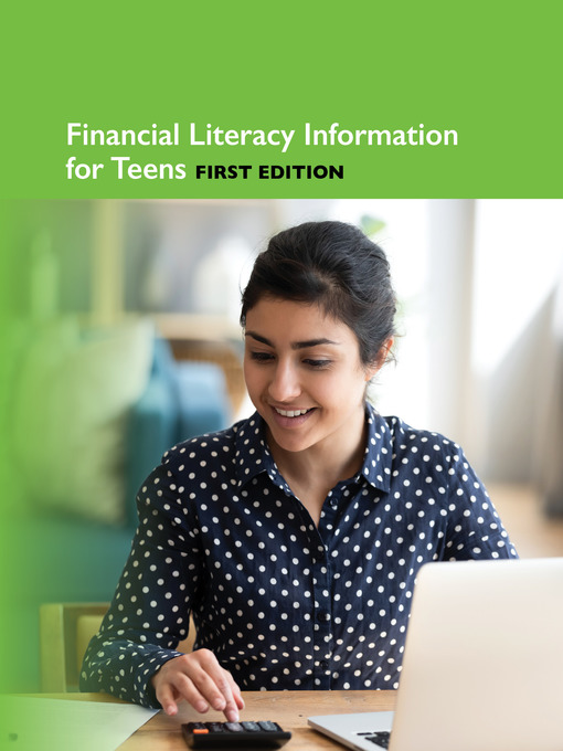 Title details for Financial Literacy Information for Teens by Kevin Hayes - Available